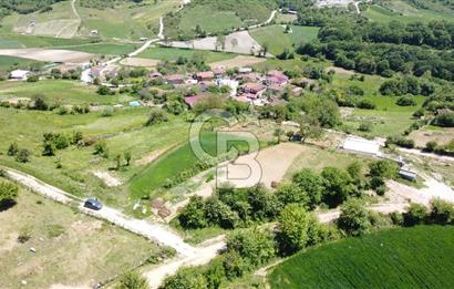 Derince Tahtalı da 5 Adet Villa Projeli Satılık Köy içi Parsel