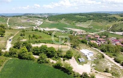 Derince Tahtalı da 5 Adet Villa Projeli Satılık Köy içi Parsel