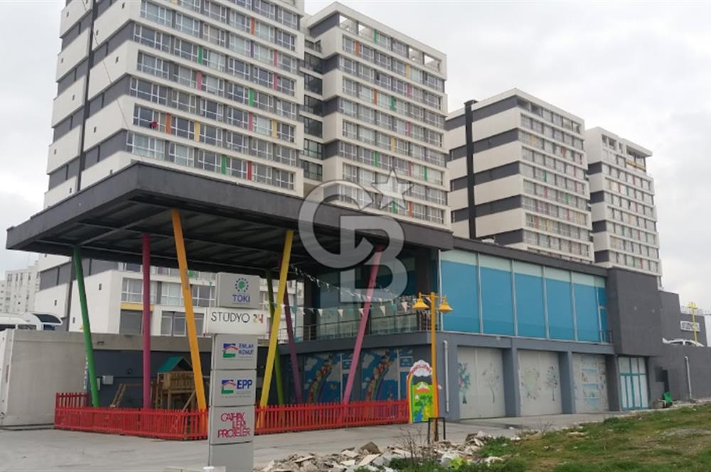 ISPARTAKULE STUDYO 24 EŞYALI KİRALIK DAİRE HARİKA MANZARA