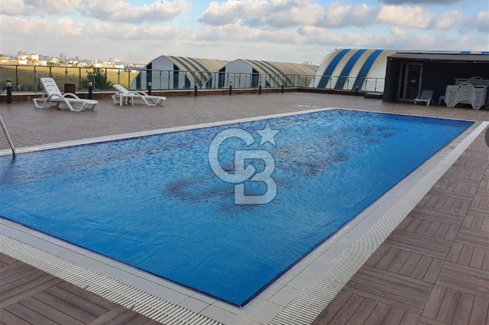ISPARTAKULE STUDYO 24 EŞYALI KİRALIK DAİRE HARİKA MANZARA
