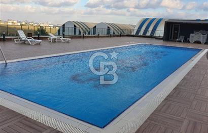 ISPARTAKULE STUDYO 24 EŞYALI KİRALIK DAİRE HARİKA MANZARA