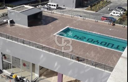 ISPARTAKULE STUDYO 24 EŞYALI KİRALIK DAİRE HARİKA MANZARA