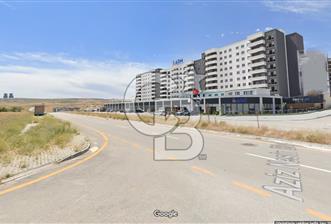 SİNCAN SARAYCIK ASM ÖNİZ 500 EVLER 2+1 SATILIK LÜKS DAİRE
