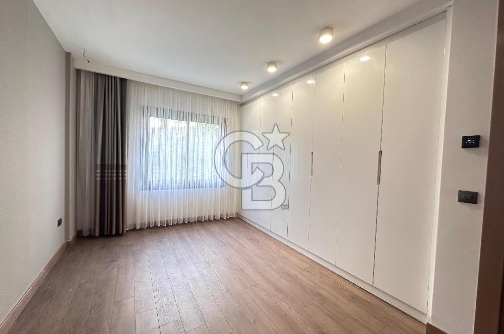NARLIDERE'NİN PRESTİJLİ SİTESİ VİTALİA EVLERİNDE 3+1 LÜKS DAİRE