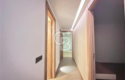 NARLIDERE'NİN PRESTİJLİ SİTESİ VİTALİA EVLERİNDE 3+1 LÜKS DAİRE