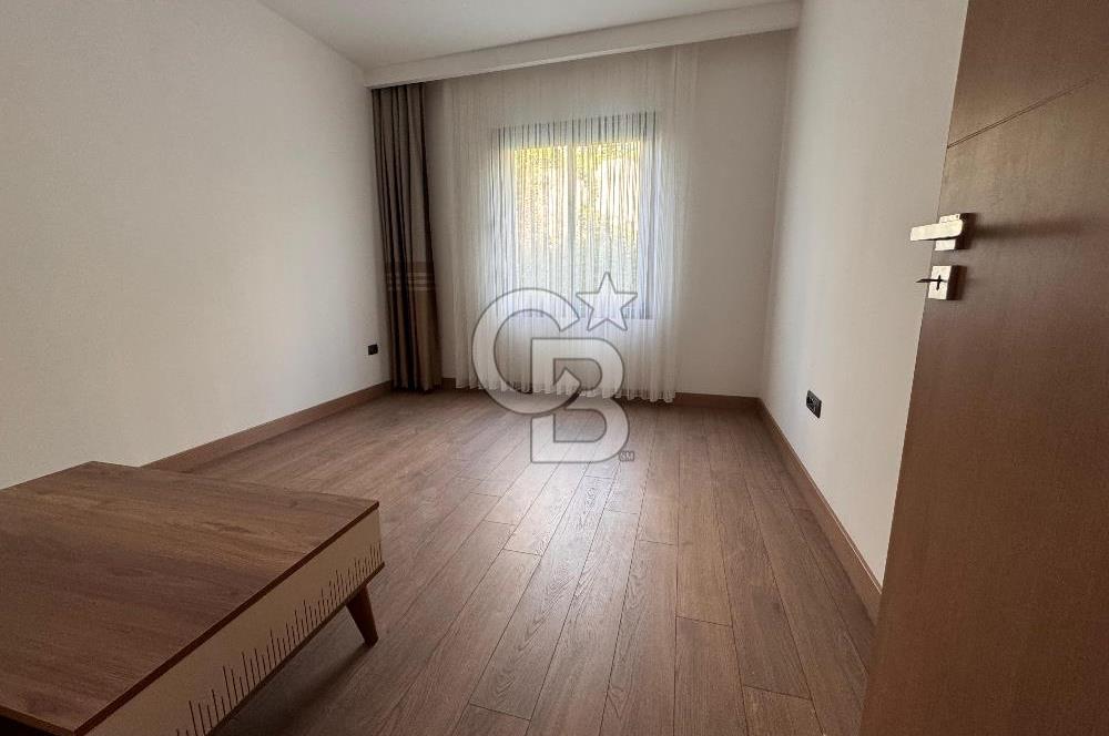 NARLIDERE'NİN PRESTİJLİ SİTESİ VİTALİA EVLERİNDE 3+1 LÜKS DAİRE
