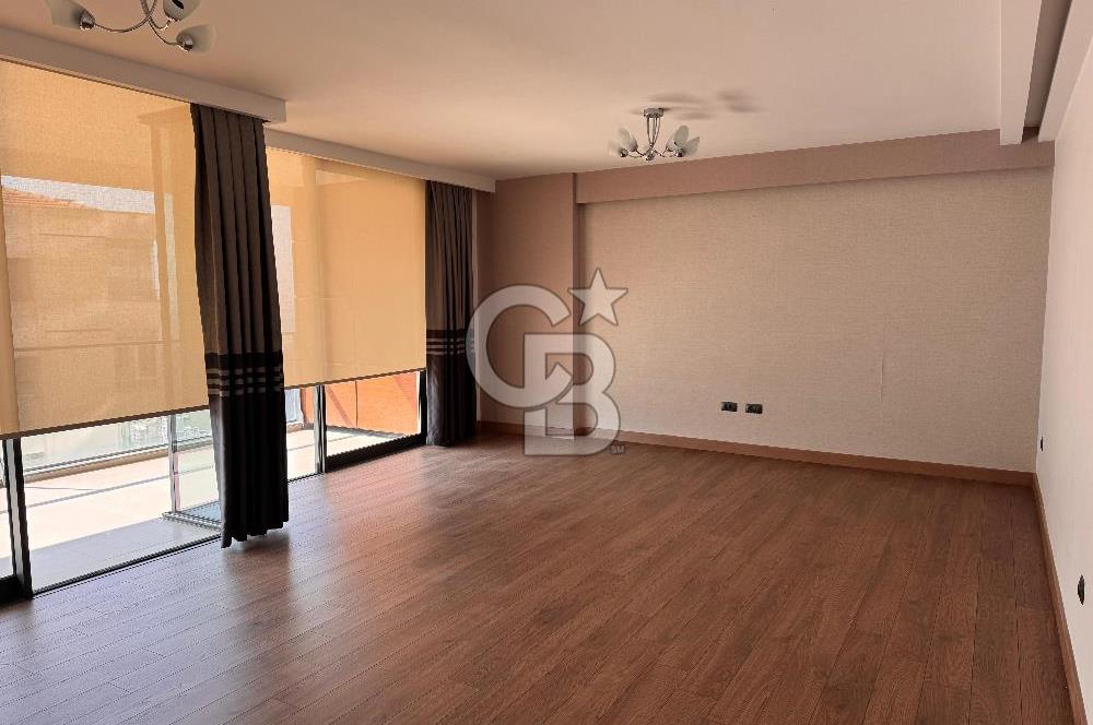 NARLIDERE'NİN PRESTİJLİ SİTESİ VİTALİA EVLERİNDE 3+1 LÜKS DAİRE