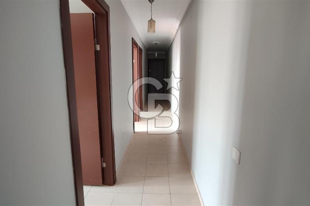 MALTEPE BAĞLARBAŞI İNÖNÜ CAD. 2+1 SATILIK DAİRE
