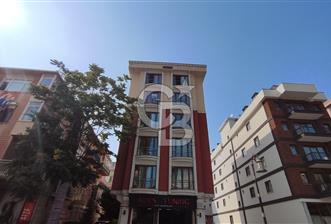 MALTEPE BAĞLARBAŞI İNÖNÜ CAD. 2+1 SATILIK DAİRE