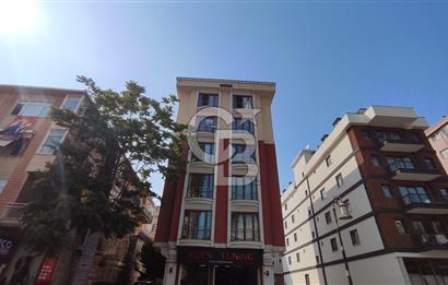 MALTEPE BAĞLARBAŞI İNÖNÜ CAD. 2+1 SATILIK DAİRE