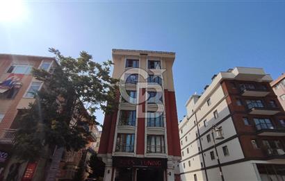 MALTEPE BAĞLARBAŞI İNÖNÜ CAD. 2+1 SATILIK DAİRE