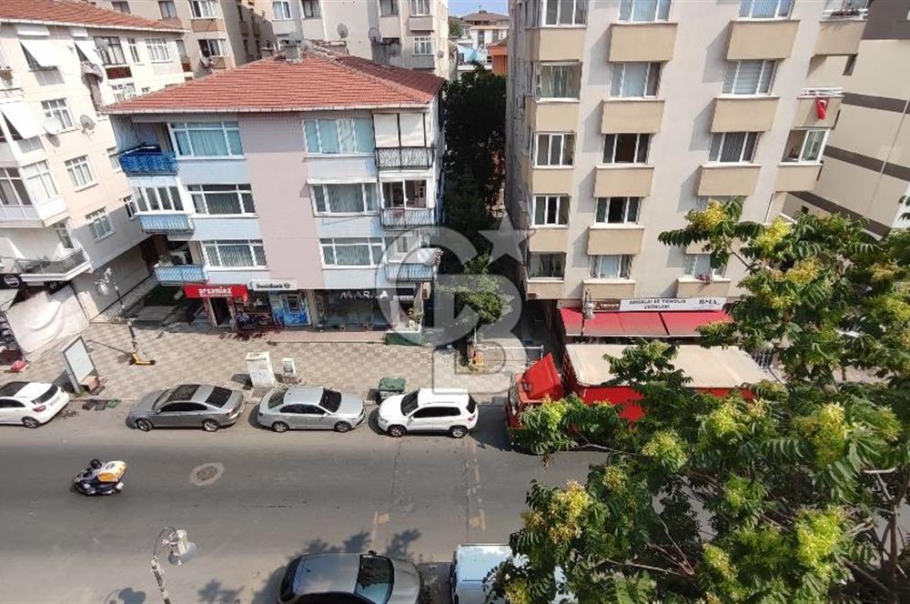 MALTEPE BAĞLARBAŞI İNÖNÜ CAD. 2+1 SATILIK DAİRE
