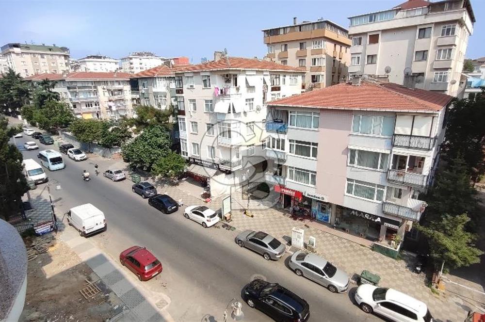 MALTEPE BAĞLARBAŞI İNÖNÜ CAD. 2+1 SATILIK DAİRE