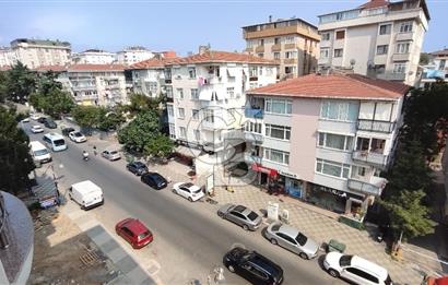 MALTEPE BAĞLARBAŞI İNÖNÜ CAD. 2+1 SATILIK DAİRE