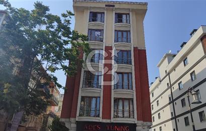 MALTEPE BAĞLARBAŞI İNÖNÜ CAD. 2+1 SATILIK DAİRE