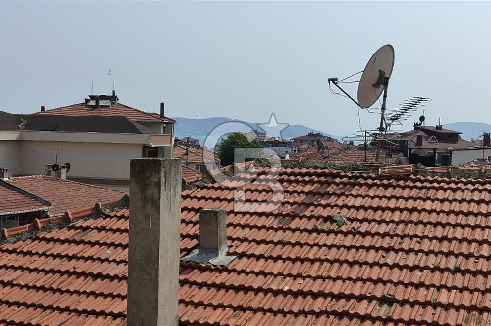 MALTEPE BAĞLARBAŞI İNÖNÜ CAD. 2+1 SATILIK DAİRE
