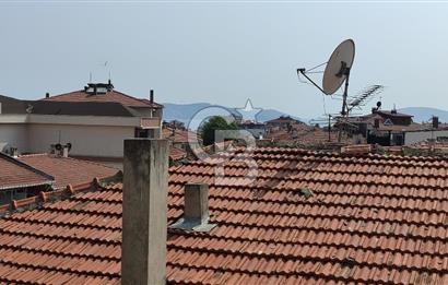 MALTEPE BAĞLARBAŞI İNÖNÜ CAD. 2+1 SATILIK DAİRE