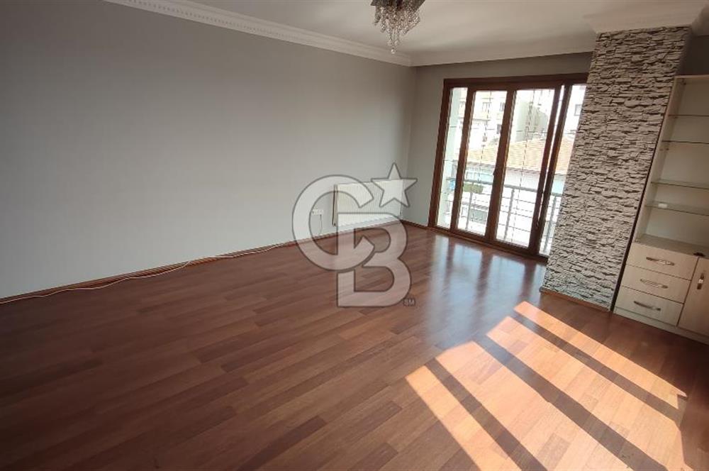 MALTEPE BAĞLARBAŞI İNÖNÜ CAD. 2+1 SATILIK DAİRE