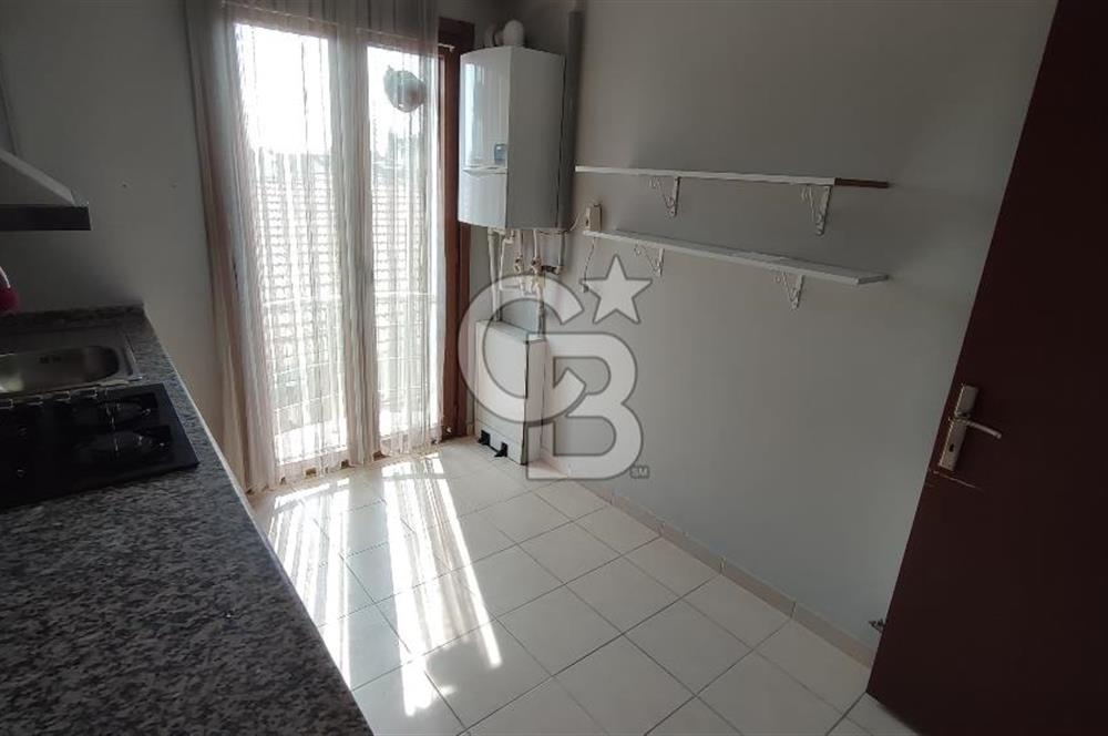 MALTEPE BAĞLARBAŞI İNÖNÜ CAD. 2+1 SATILIK DAİRE