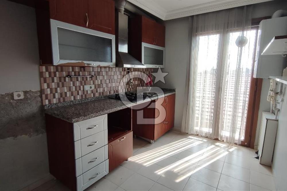 MALTEPE BAĞLARBAŞI İNÖNÜ CAD. 2+1 SATILIK DAİRE