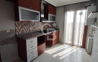 MALTEPE BAĞLARBAŞI İNÖNÜ CAD. 2+1 SATILIK DAİRE