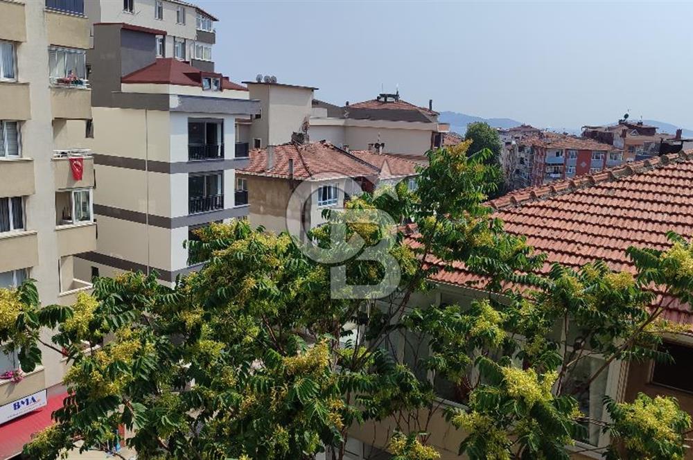 MALTEPE BAĞLARBAŞI İNÖNÜ CAD. 2+1 SATILIK DAİRE