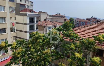 MALTEPE BAĞLARBAŞI İNÖNÜ CAD. 2+1 SATILIK DAİRE