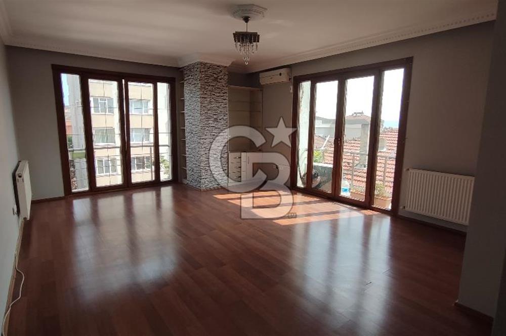 MALTEPE BAĞLARBAŞI İNÖNÜ CAD. 2+1 SATILIK DAİRE