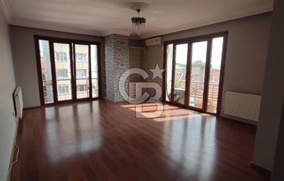 MALTEPE BAĞLARBAŞI İNÖNÜ CAD. 2+1 SATILIK DAİRE