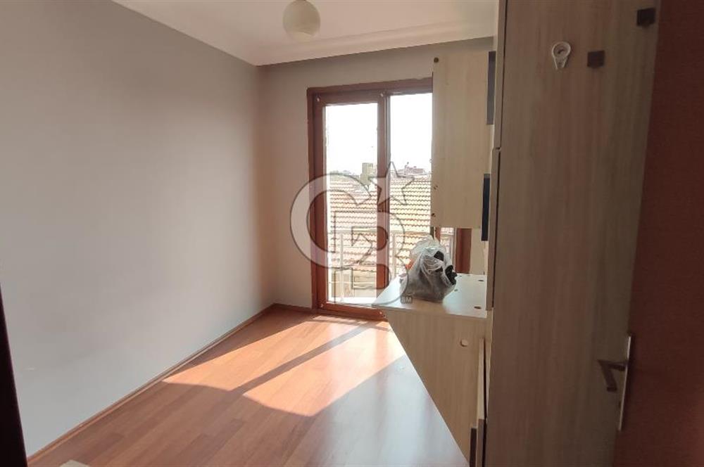 MALTEPE BAĞLARBAŞI İNÖNÜ CAD. 2+1 SATILIK DAİRE