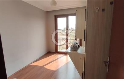 MALTEPE BAĞLARBAŞI İNÖNÜ CAD. 2+1 SATILIK DAİRE