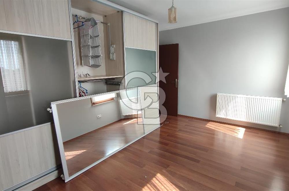 MALTEPE BAĞLARBAŞI İNÖNÜ CAD. 2+1 SATILIK DAİRE