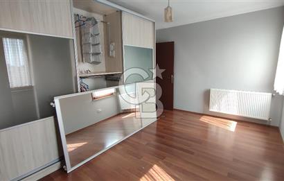 MALTEPE BAĞLARBAŞI İNÖNÜ CAD. 2+1 SATILIK DAİRE