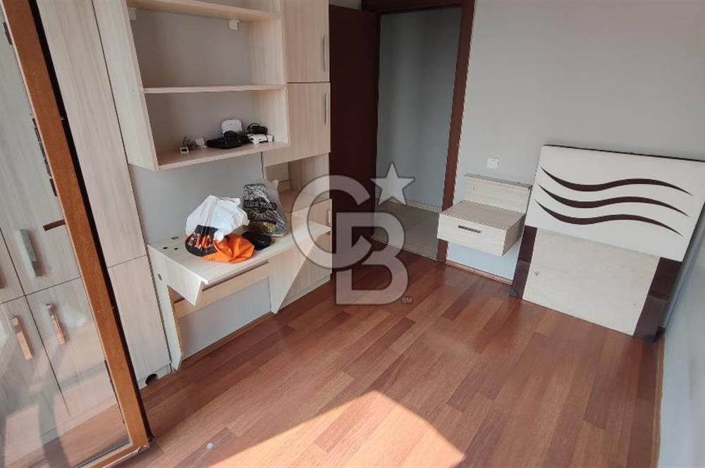 MALTEPE BAĞLARBAŞI İNÖNÜ CAD. 2+1 SATILIK DAİRE