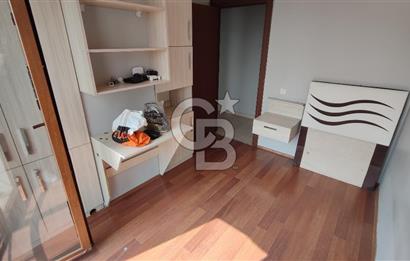 MALTEPE BAĞLARBAŞI İNÖNÜ CAD. 2+1 SATILIK DAİRE