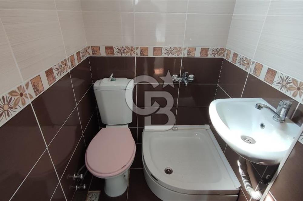 MALTEPE BAĞLARBAŞI İNÖNÜ CAD. 2+1 SATILIK DAİRE