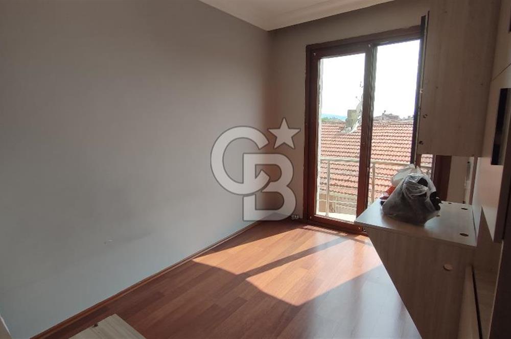 MALTEPE BAĞLARBAŞI İNÖNÜ CAD. 2+1 SATILIK DAİRE