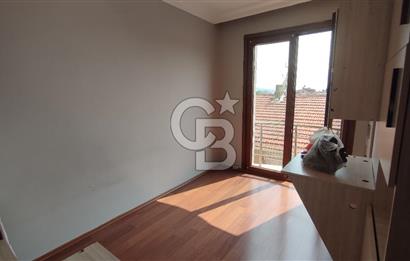 MALTEPE BAĞLARBAŞI İNÖNÜ CAD. 2+1 SATILIK DAİRE