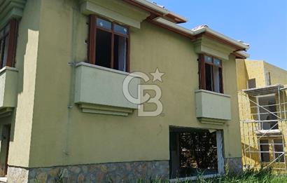 ÇAYYOLU AHMET TANER KIŞLALI MH. SATILIK VİLLA