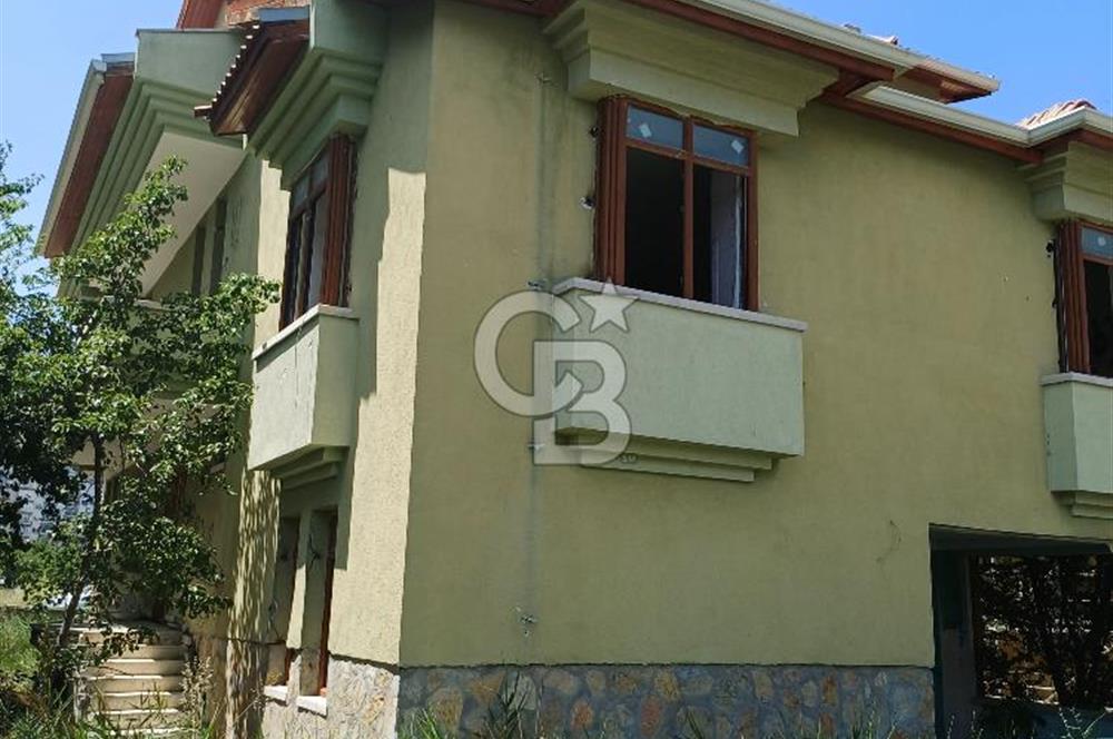ÇAYYOLU AHMET TANER KIŞLALI MH. SATILIK VİLLA