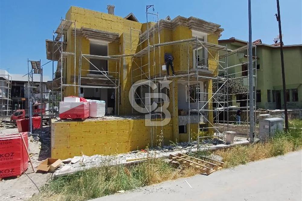 ÇAYYOLU AHMET TANER KIŞLALI MH. SATILIK VİLLA
