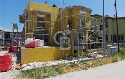 ÇAYYOLU AHMET TANER KIŞLALI MH. SATILIK VİLLA