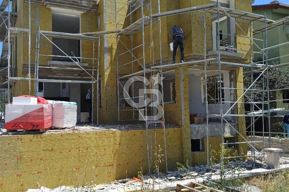 ÇAYYOLU AHMET TANER KIŞLALI MH. SATILIK VİLLA