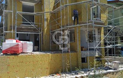 ÇAYYOLU AHMET TANER KIŞLALI MH. SATILIK VİLLA