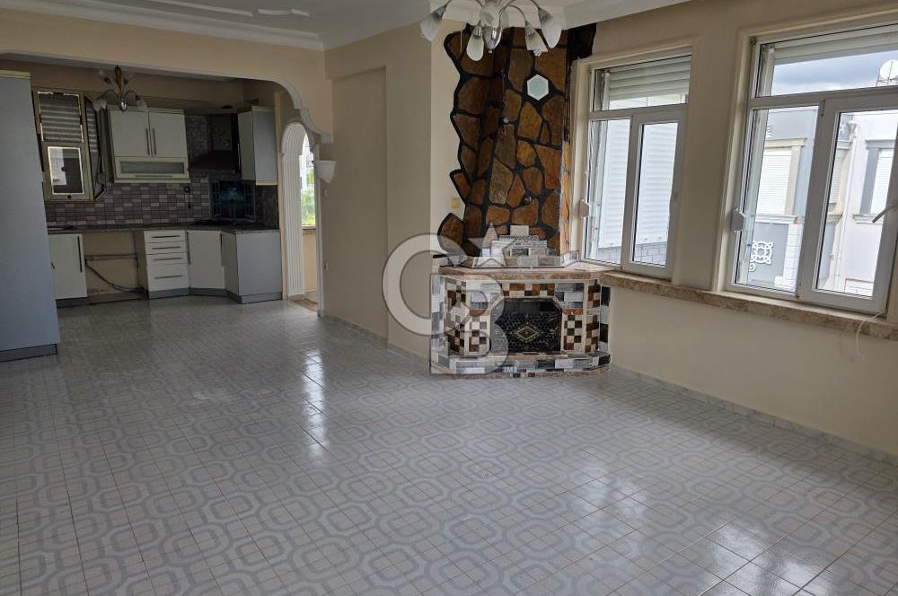 SORGUNDA SATILIK 2+1 DAİRE