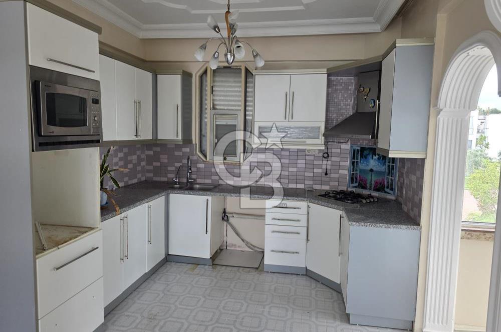 SORGUNDA SATILIK 2+1 DAİRE