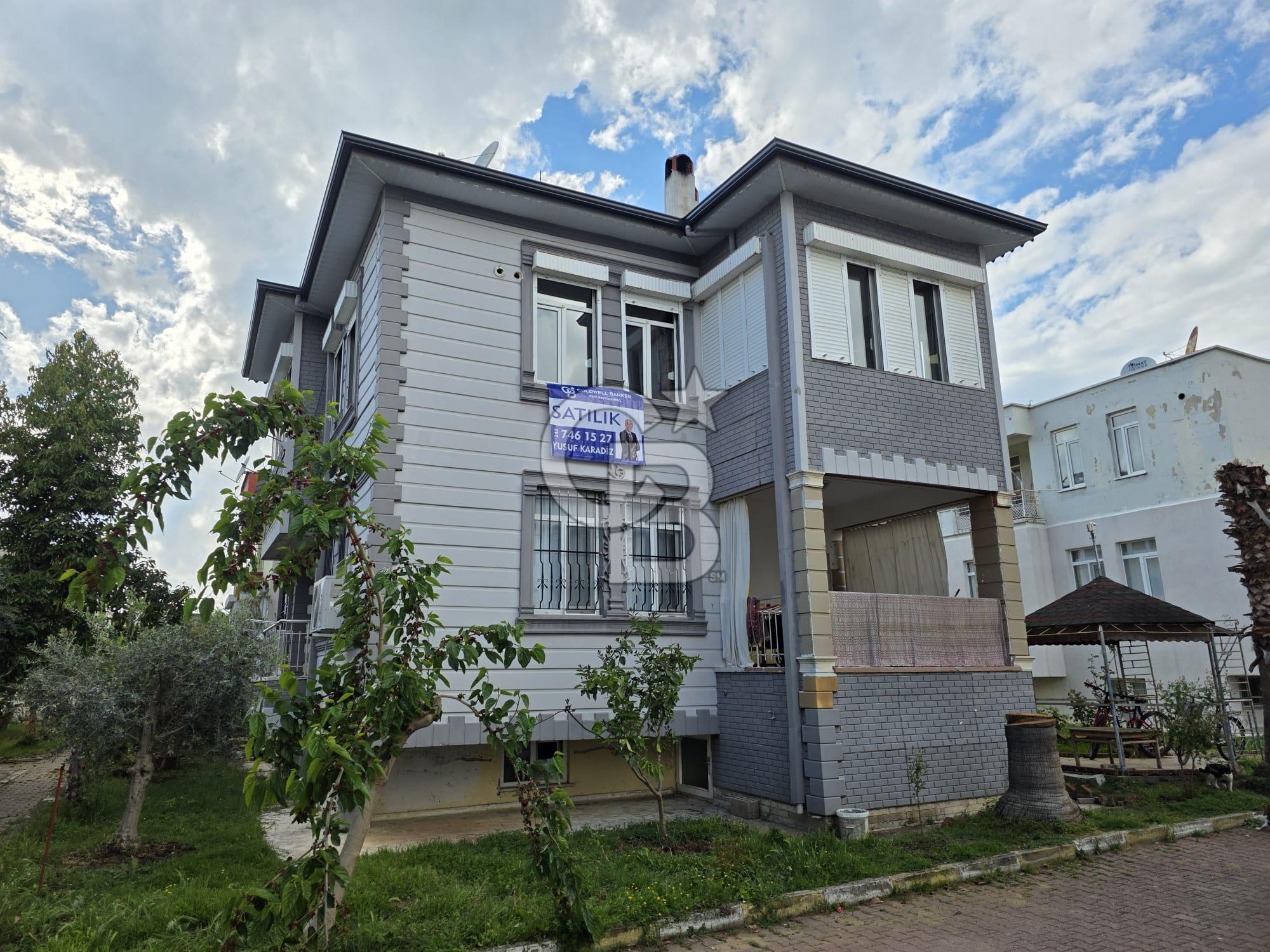 SORGUNDA SATILIK 2+1 DAİRE