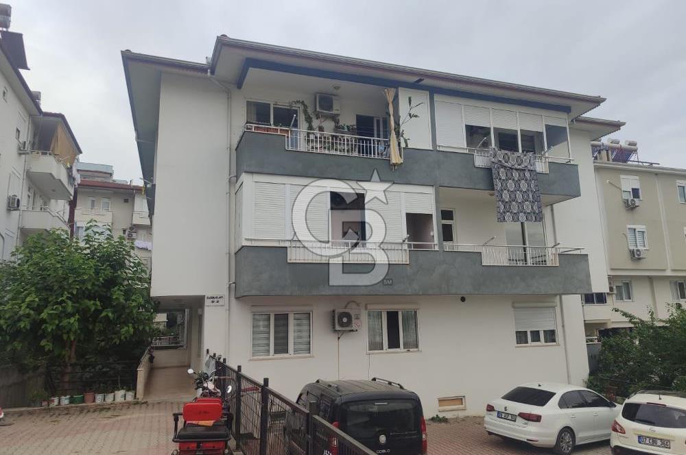 AŞAĞI PAZARCIDA KİRALIK 3+1 DAİRE