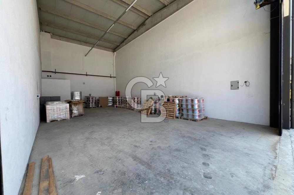 Çanakkale Ticaret Merkezinde (KATOPSAN) Satılık 128M² İşyeri !