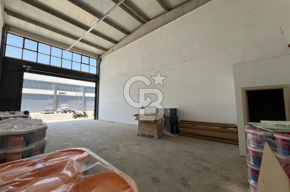 Çanakkale Ticaret Merkezinde (KATOPSAN) Satılık 128M² İşyeri !